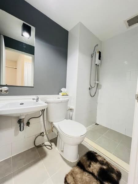 PLUM CONDO PARK รังสิต, ปทุมธานี, - ถนนพหลโยธิน, คลองหนึ่ง, คลองหลวง, ปทุมธานี, 44 ตร.ม., คอนโด ให้เช่า, โดย Connex Property, 500168908 - DDproperty.com