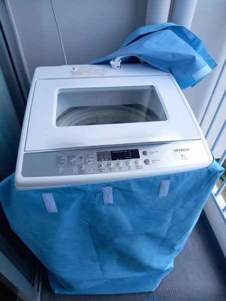 PLUM CONDO PARK รังสิต, ปทุมธานี, - ถนนพหลโยธิน, คลองหนึ่ง, คลองหลวง, ปทุมธานี, 44 ตร.ม., คอนโด ให้เช่า, โดย Connex Property, 500168908 - DDproperty.com