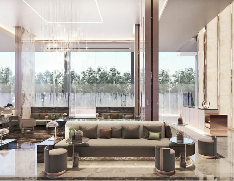 Cloud Thonglor-Phetchaburi, Bangkok, 1986 New Petchaburi Road, Bang Kapi, Huai Khwang, Bangkok, 1 Bedroom, 24 sqm, Condo For Sale, by Atima Julplang, 500168909 - DDproperty.com