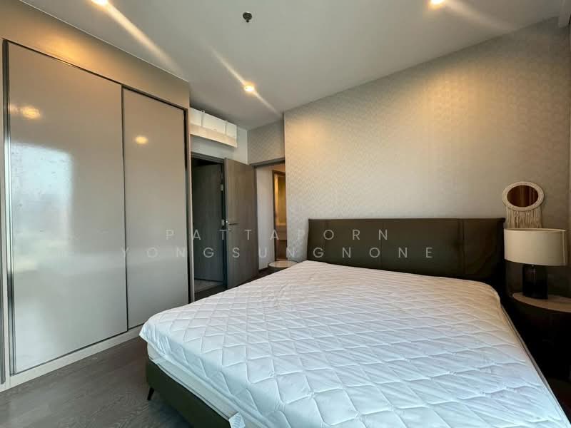 Coco Parc, Bangkok, 1150 Rama 4 Road, Khlong Toei, Khlong Toei, Bangkok, 2 Bedrooms, 65 sqm, Condo For Rent, by Pattaporn Yongsungnone, 500168910 - DDproperty.com