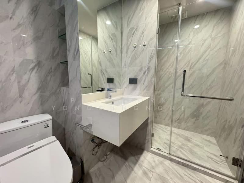 Coco Parc, Bangkok, 1150 Rama 4 Road, Khlong Toei, Khlong Toei, Bangkok, 2 Bedrooms, 65 sqm, Condo For Rent, by Pattaporn Yongsungnone, 500168910 - DDproperty.com