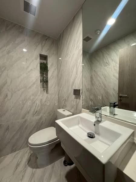 Coco Parc, Bangkok, 1150 Rama 4 Road, Khlong Toei, Khlong Toei, Bangkok, 2 Bedrooms, 65 sqm, Condo For Rent, by Pattaporn Yongsungnone, 500168910 - DDproperty.com