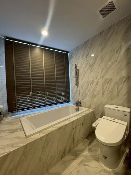 Coco Parc, Bangkok, 1150 Rama 4 Road, Khlong Toei, Khlong Toei, Bangkok, 2 Bedrooms, 65 sqm, Condo For Rent, by Pattaporn Yongsungnone, 500168910 - DDproperty.com