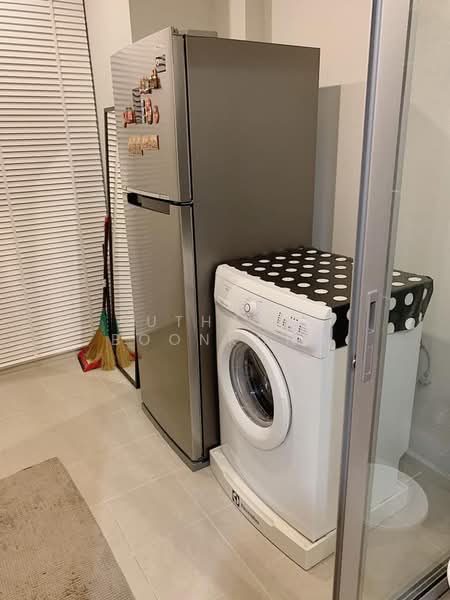 aspire สาทร - ตากสิน Timber Zone, กรุงเทพ, 55 ถนนราชพฤกษ์, บางค้อ, จอมทอง, กรุงเทพ, 44 ตร.ม., คอนโด ขาย, โดย Suthasin Boonkong, 500168911 - DDproperty.com