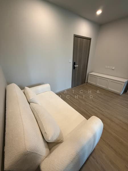 Metris District Ladprao, Bangkok, Lat Phrao Rd, Jom Phon, Chatuchak, Bangkok, 1 Bedroom, 31 sqm, Condo For Rent, by Ploypatcha Chomchid, 500168913 - DDproperty.com