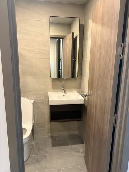 Metris District Ladprao, Bangkok, Lat Phrao Rd, Jom Phon, Chatuchak, Bangkok, 1 Bedroom, 31 sqm, Condo For Rent, by Ploypatcha Chomchid, 500168913 - DDproperty.com