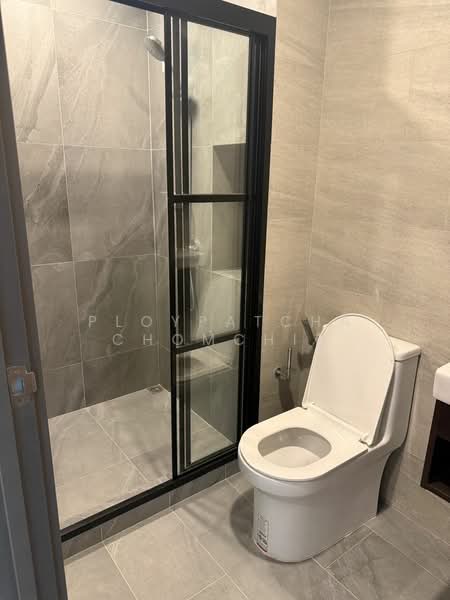 Metris District Ladprao, Bangkok, Lat Phrao Rd, Jom Phon, Chatuchak, Bangkok, 1 Bedroom, 31 sqm, Condo For Rent, by Ploypatcha Chomchid, 500168913 - DDproperty.com