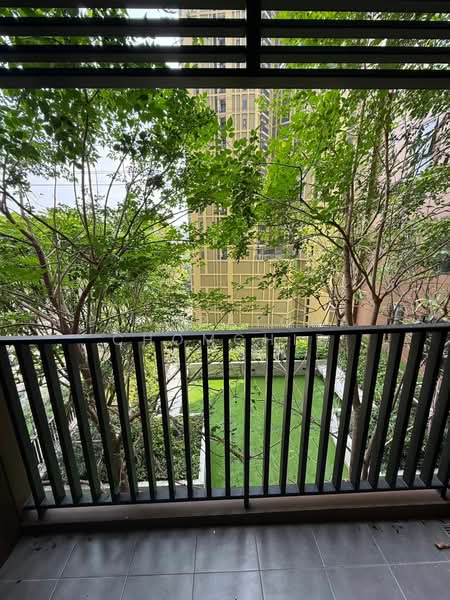 Metris District Ladprao : เมทริส ดิสทริค ลาดพร้าว, กรุงเทพ, ถนนลาดพร้าว, จอมพล, จตุจักร, กรุงเทพ, 31 ตร.ม., คอนโด ให้เช่า, โดย Ploypatcha Chomchid, 500168913 - DDproperty.com