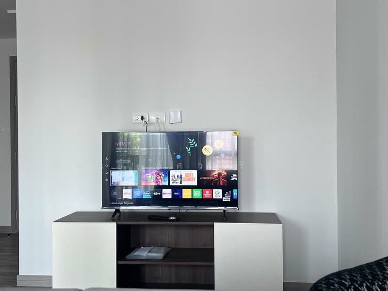 Monte RSU, Pathum Thani, Na Wong Pracha Patthana Road, Lak Hok, Muang Pathum Thani, Pathum Thani, 1 Bedroom, 26 sqm, Condo For Rent, by กำพนธ์ อัศวศิริวิลาศ, 500168914 - DDproperty.com