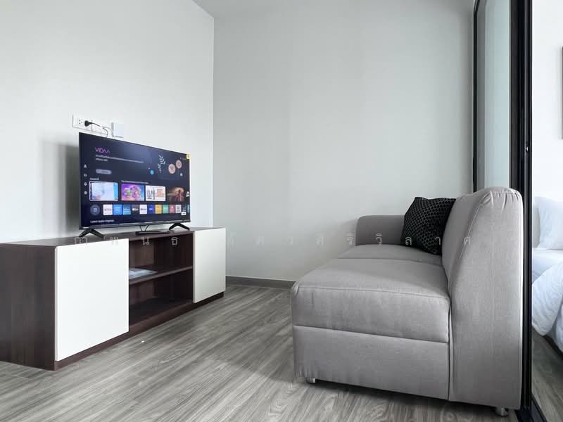 Monte RSU, Pathum Thani, Na Wong Pracha Patthana Road, Lak Hok, Muang Pathum Thani, Pathum Thani, 1 Bedroom, 26 sqm, Condo For Rent, by กำพนธ์ อัศวศิริวิลาศ, 500168914 - DDproperty.com