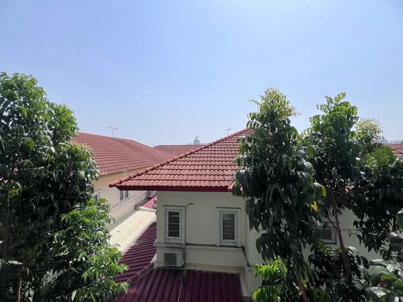Monte RSU, Pathum Thani, Na Wong Pracha Patthana Road, Lak Hok, Muang Pathum Thani, Pathum Thani, 1 Bedroom, 26 sqm, Condo For Rent, by กำพนธ์ อัศวศิริวิลาศ, 500168914 - DDproperty.com