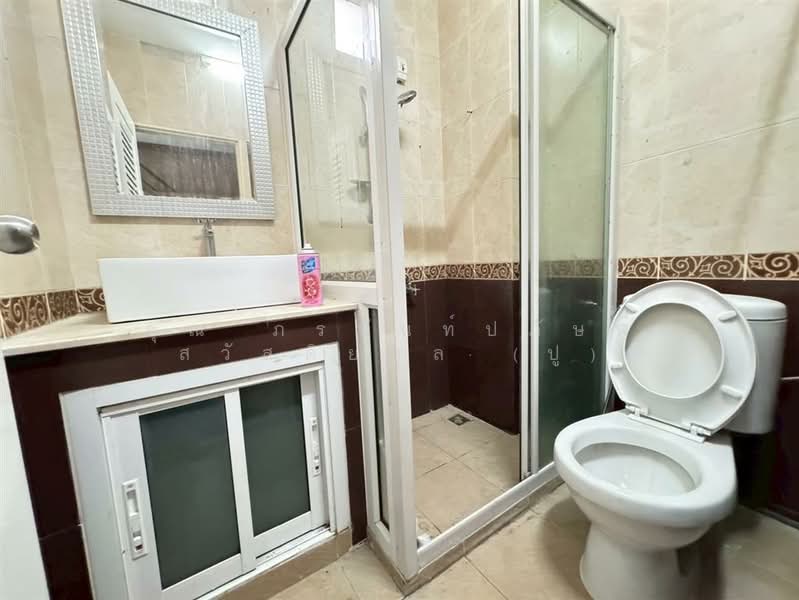 อาคารพาณิชย์ 3 ชั้น 34 ตร.ว. อาคารพาณิชย์ ตรงข้ามหมู่บ้านสิรินพาร์ค ซอยบางแวก, กรุงเทพ, บางไผ่, บางแค, กรุงเทพ, 150 ตร.ม., ตึกแถว-อาคารพาณิชย์ ขาย, โดย คุณ ภรนันท์ปภัษฬ์ สวัสดิยกุล (ปู), 500168916 - DDproperty.com