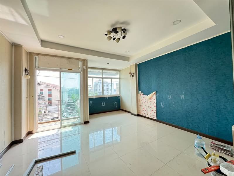 อาคารพาณิชย์ 3 ชั้น 34 ตร.ว. อาคารพาณิชย์ ตรงข้ามหมู่บ้านสิรินพาร์ค ซอยบางแวก, กรุงเทพ, บางไผ่, บางแค, กรุงเทพ, 150 ตร.ม., ตึกแถว-อาคารพาณิชย์ ขาย, โดย คุณ ภรนันท์ปภัษฬ์ สวัสดิยกุล (ปู), 500168916 - DDproperty.com