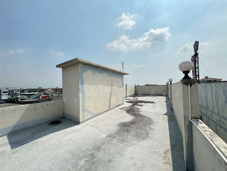 อาคารพาณิชย์ 3 ชั้น 34 ตร.ว. อาคารพาณิชย์ ตรงข้ามหมู่บ้านสิรินพาร์ค ซอยบางแวก, Bangkok, Bang Phai, Bang Khae, Bangkok, , 150 sqm, Shophouse For Sale, by คุณ ภรนันท์ปภัษฬ์ สวัสดิยกุล (ปู), 500168916 - DDproperty.com