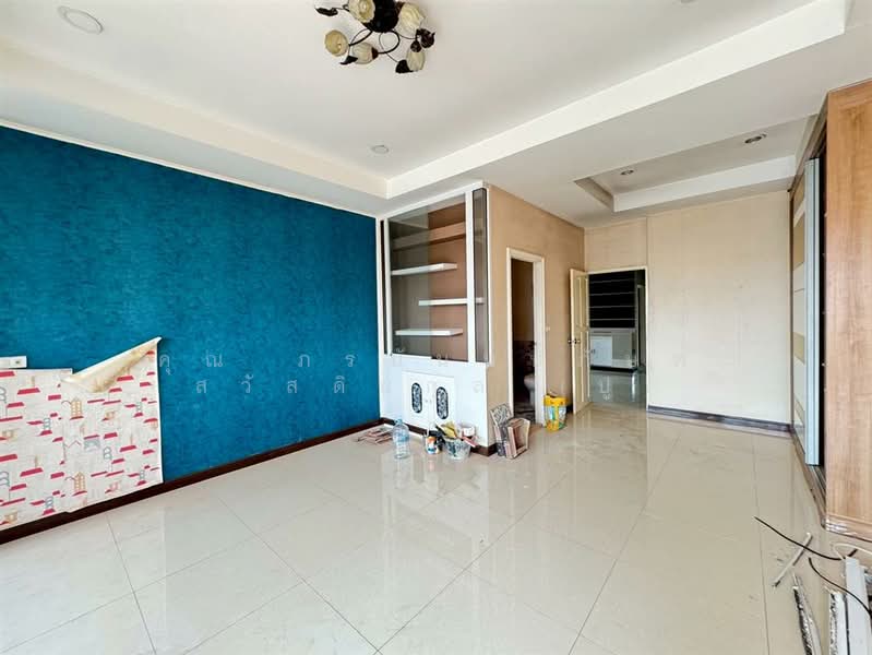 อาคารพาณิชย์ 3 ชั้น 34 ตร.ว. อาคารพาณิชย์ ตรงข้ามหมู่บ้านสิรินพาร์ค ซอยบางแวก, กรุงเทพ, บางไผ่, บางแค, กรุงเทพ, 150 ตร.ม., ตึกแถว-อาคารพาณิชย์ ขาย, โดย คุณ ภรนันท์ปภัษฬ์ สวัสดิยกุล (ปู), 500168916 - DDproperty.com