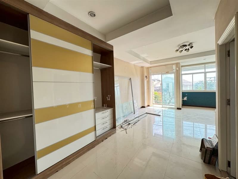 อาคารพาณิชย์ 3 ชั้น 34 ตร.ว. อาคารพาณิชย์ ตรงข้ามหมู่บ้านสิรินพาร์ค ซอยบางแวก, Bangkok, Bang Phai, Bang Khae, Bangkok, , 150 sqm, Shophouse For Sale, by คุณ ภรนันท์ปภัษฬ์ สวัสดิยกุล (ปู), 500168916 - DDproperty.com