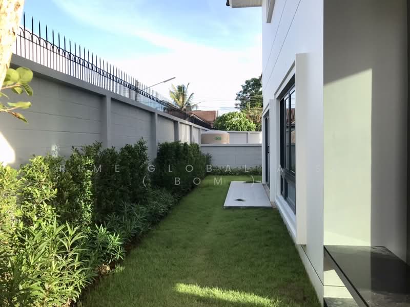 ศุภาลัย เลควิลล์, Phuket, Ko Kaeo, Muang Phuket, Phuket, 4 Bedrooms, 81 sqm, Single Detached House For Sale, by Prime Global Asset ( Bom ), 500168918 - DDproperty.com