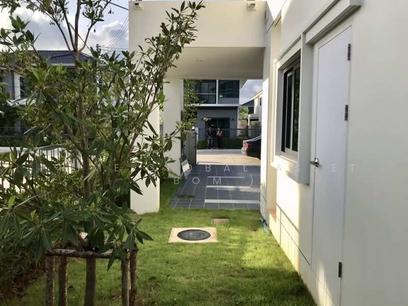 ศุภาลัย เลควิลล์, ภูเก็ต, เกาะแก้ว, เมืองภูเก็ต, ภูเก็ต, 81 ตร.ม., บ้านเดี่ยว ขาย, โดย Prime Global Asset ( Bom ), 500168918 - DDproperty.com