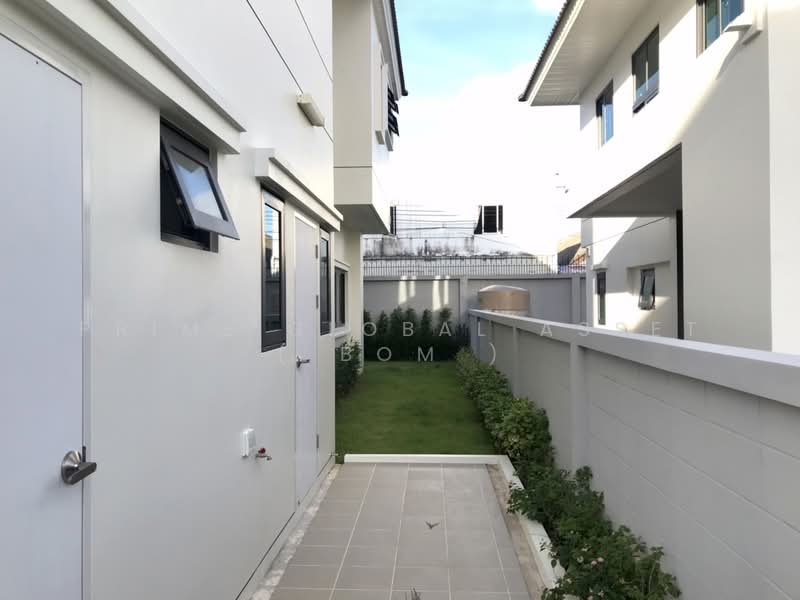 ศุภาลัย เลควิลล์, Phuket, Ko Kaeo, Muang Phuket, Phuket, 4 Bedrooms, 81 sqm, Single Detached House For Sale, by Prime Global Asset ( Bom ), 500168918 - DDproperty.com