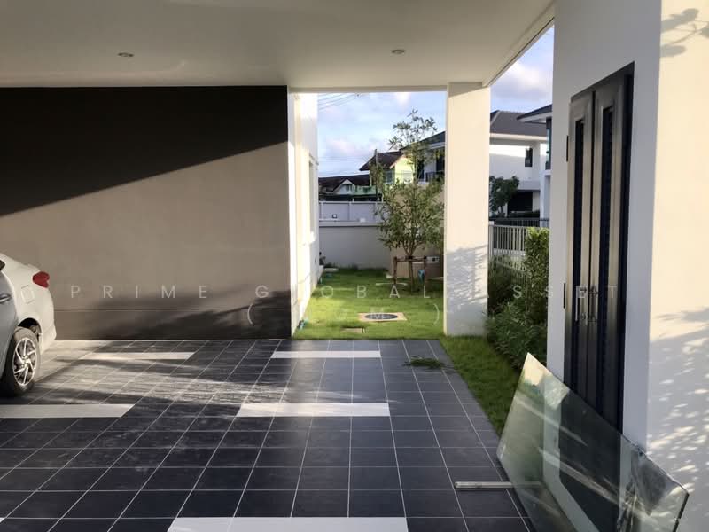 ศุภาลัย เลควิลล์, Phuket, Ko Kaeo, Muang Phuket, Phuket, 4 Bedrooms, 81 sqm, Single Detached House For Sale, by Prime Global Asset ( Bom ), 500168918 - DDproperty.com