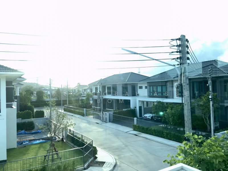 ศุภาลัย เลควิลล์, ภูเก็ต, เกาะแก้ว, เมืองภูเก็ต, ภูเก็ต, 81 ตร.ม., บ้านเดี่ยว ขาย, โดย Prime Global Asset ( Bom ), 500168918 - DDproperty.com