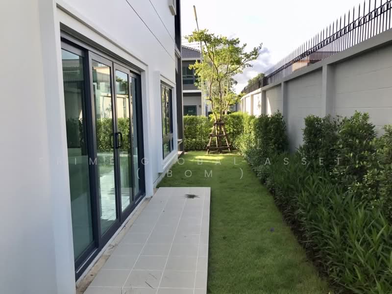 ศุภาลัย เลควิลล์, ภูเก็ต, เกาะแก้ว, เมืองภูเก็ต, ภูเก็ต, 81 ตร.ม., บ้านเดี่ยว ขาย, โดย Prime Global Asset ( Bom ), 500168918 - DDproperty.com