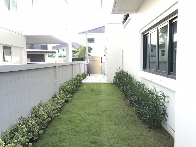 ศุภาลัย เลควิลล์, Phuket, Ko Kaeo, Muang Phuket, Phuket, 4 Bedrooms, 81 sqm, Single Detached House For Sale, by Prime Global Asset ( Bom ), 500168918 - DDproperty.com