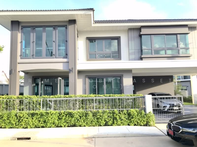 ศุภาลัย เลควิลล์, Phuket, Ko Kaeo, Muang Phuket, Phuket, 4 Bedrooms, 81 sqm, Single Detached House For Sale, by Prime Global Asset ( Bom ), 500168918 - DDproperty.com