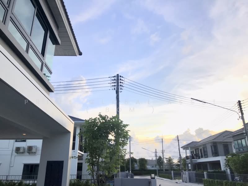 ศุภาลัย เลควิลล์, Phuket, Ko Kaeo, Muang Phuket, Phuket, 4 Bedrooms, 81 sqm, Single Detached House For Sale, by Prime Global Asset ( Bom ), 500168918 - DDproperty.com