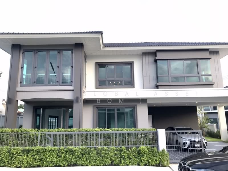 ศุภาลัย เลควิลล์, ภูเก็ต, เกาะแก้ว, เมืองภูเก็ต, ภูเก็ต, 81 ตร.ม., บ้านเดี่ยว ขาย, โดย Prime Global Asset ( Bom ), 500168918 - DDproperty.com