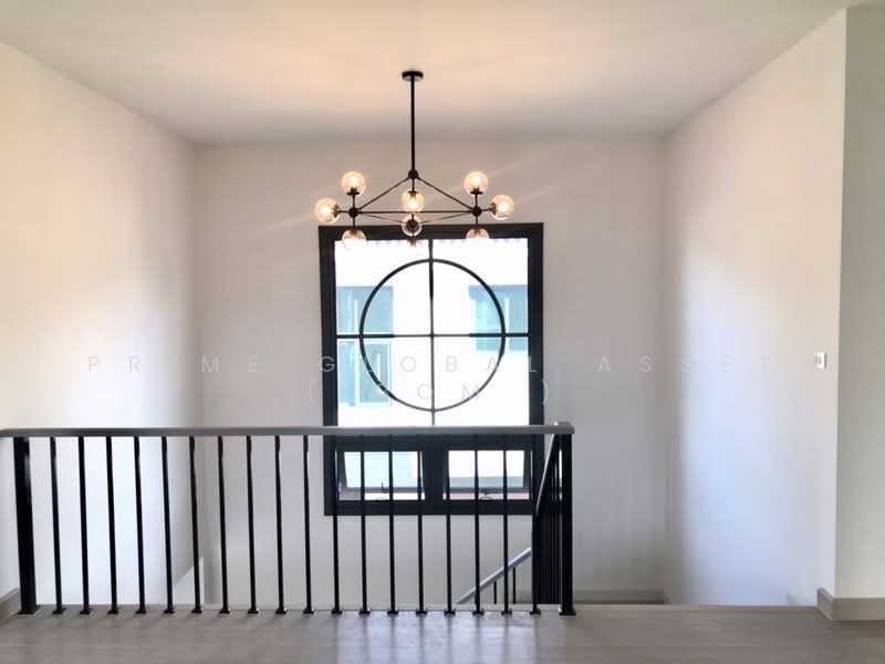 ศุภาลัย เลควิลล์, Phuket, Ko Kaeo, Muang Phuket, Phuket, 4 Bedrooms, 81 sqm, Single Detached House For Sale, by Prime Global Asset ( Bom ), 500168918 - DDproperty.com