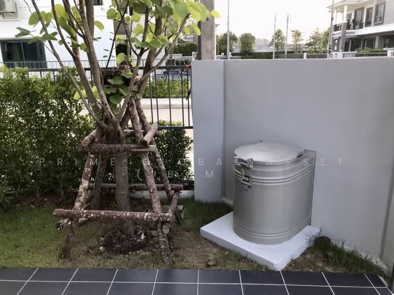 ศุภาลัย เลควิลล์, Phuket, Ko Kaeo, Muang Phuket, Phuket, 4 Bedrooms, 81 sqm, Single Detached House For Sale, by Prime Global Asset ( Bom ), 500168918 - DDproperty.com