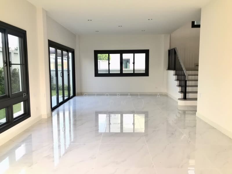ศุภาลัย เลควิลล์, Phuket, Ko Kaeo, Muang Phuket, Phuket, 4 Bedrooms, 81 sqm, Single Detached House For Sale, by Prime Global Asset ( Bom ), 500168918 - DDproperty.com