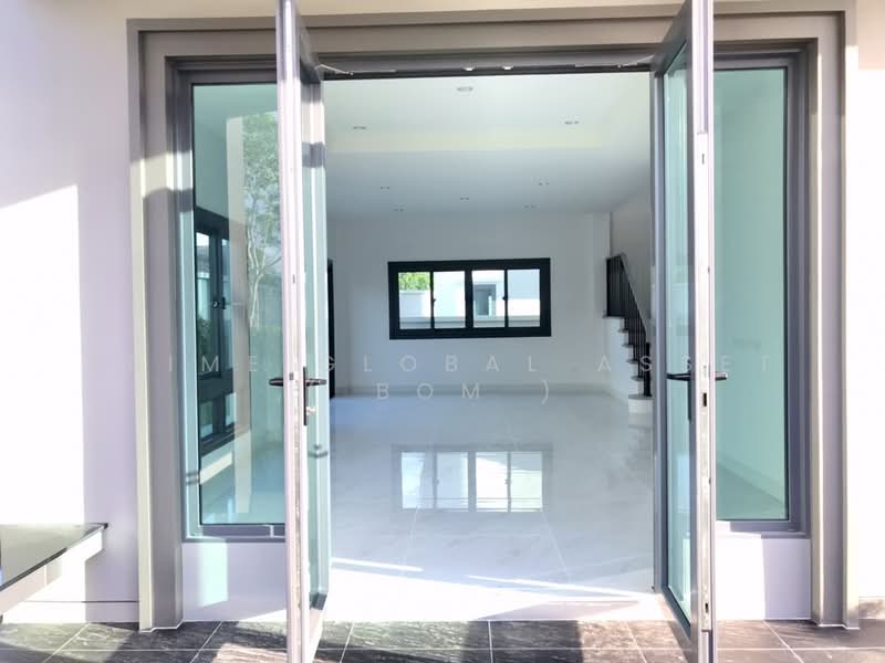 ศุภาลัย เลควิลล์, Phuket, Ko Kaeo, Muang Phuket, Phuket, 4 Bedrooms, 81 sqm, Single Detached House For Sale, by Prime Global Asset ( Bom ), 500168918 - DDproperty.com
