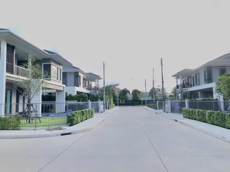 ศุภาลัย เลควิลล์, Phuket, Ko Kaeo, Muang Phuket, Phuket, 4 Bedrooms, 81 sqm, Single Detached House For Sale, by Prime Global Asset ( Bom ), 500168918 - DDproperty.com