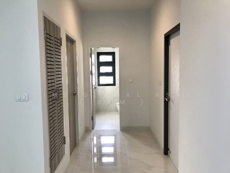 ศุภาลัย เลควิลล์, Phuket, Ko Kaeo, Muang Phuket, Phuket, 4 Bedrooms, 81 sqm, Single Detached House For Sale, by Prime Global Asset ( Bom ), 500168918 - DDproperty.com
