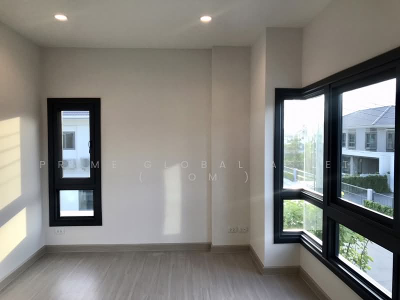 ศุภาลัย เลควิลล์, Phuket, Ko Kaeo, Muang Phuket, Phuket, 4 Bedrooms, 81 sqm, Single Detached House For Sale, by Prime Global Asset ( Bom ), 500168918 - DDproperty.com