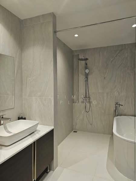 La Citta Delre Thonglor 16, Bangkok, 508-502 Soi Thonglor 16, Khlong Tan Nua, Watthana, Bangkok, 1 Bedroom, 74 sqm, Condo For Sale, by Atima Julplang, 500168920 - DDproperty.com