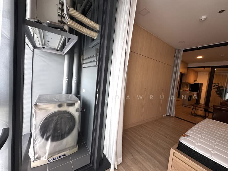 XT Phayathai : เอ็กซ์ที พญาไท, กรุงเทพ, แขวงถนนพญาไท เขตราชเทวี กทม., ถนนพญาไท, ราชเทวี, กรุงเทพ, 42 ตร.ม., คอนโด ขาย, โดย Kanrutai Dawruang, 500168921 - DDproperty.com