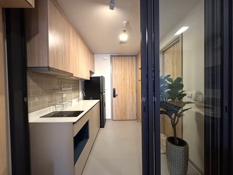 XT Phayathai : เอ็กซ์ที พญาไท, กรุงเทพ, แขวงถนนพญาไท เขตราชเทวี กทม., ถนนพญาไท, ราชเทวี, กรุงเทพ, 42 ตร.ม., คอนโด ขาย, โดย Kanrutai Dawruang, 500168921 - DDproperty.com