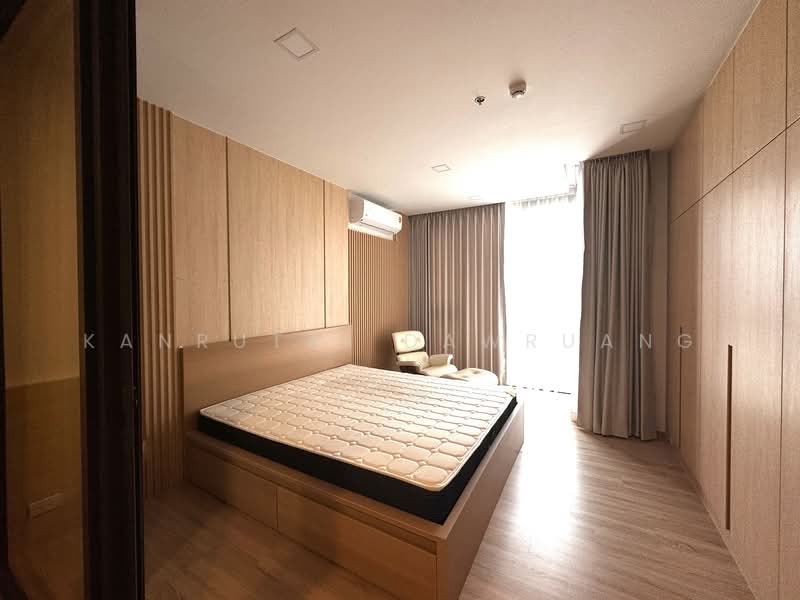 XT Phayathai : เอ็กซ์ที พญาไท, กรุงเทพ, แขวงถนนพญาไท เขตราชเทวี กทม., ถนนพญาไท, ราชเทวี, กรุงเทพ, 42 ตร.ม., คอนโด ขาย, โดย Kanrutai Dawruang, 500168921 - DDproperty.com