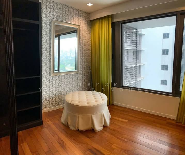 Amanta Lumpini, Bangkok, Rama 4 Road, Thung Maha Mek, Sathon, Bangkok, 2 Bedrooms, 114 sqm, Condo For Sale, by Pattaporn Yongsungnone, 500168922 - DDproperty.com
