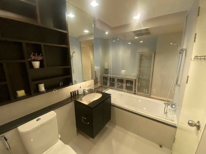 Amanta Lumpini, Bangkok, Rama 4 Road, Thung Maha Mek, Sathon, Bangkok, 2 Bedrooms, 114 sqm, Condo For Sale, by Pattaporn Yongsungnone, 500168922 - DDproperty.com