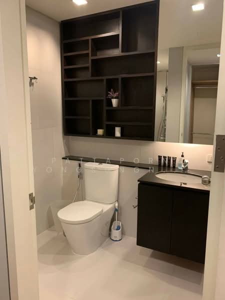 Amanta Lumpini, Bangkok, Rama 4 Road, Thung Maha Mek, Sathon, Bangkok, 2 Bedrooms, 114 sqm, Condo For Sale, by Pattaporn Yongsungnone, 500168922 - DDproperty.com