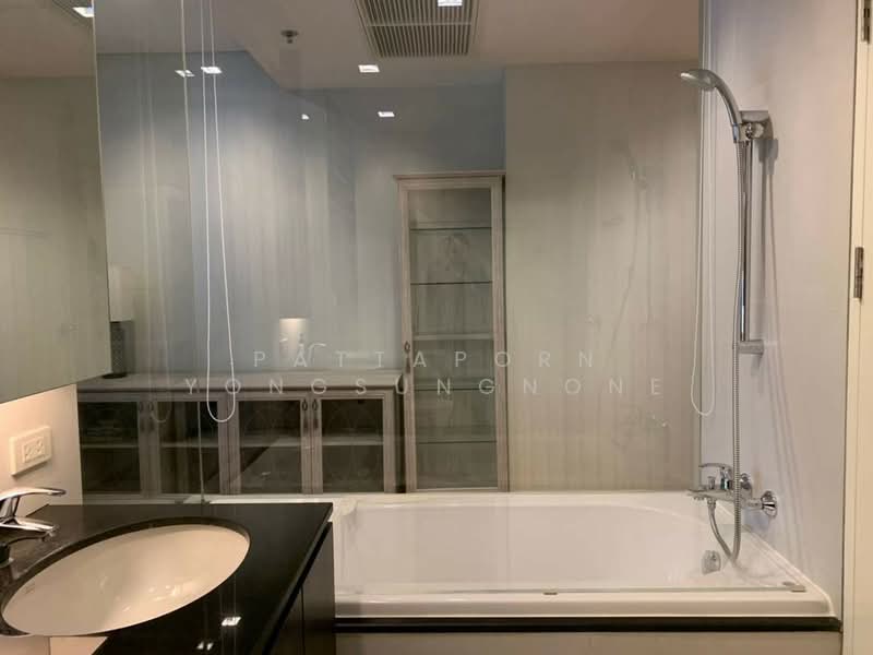 Amanta Lumpini, Bangkok, Rama 4 Road, Thung Maha Mek, Sathon, Bangkok, 2 Bedrooms, 114 sqm, Condo For Sale, by Pattaporn Yongsungnone, 500168922 - DDproperty.com