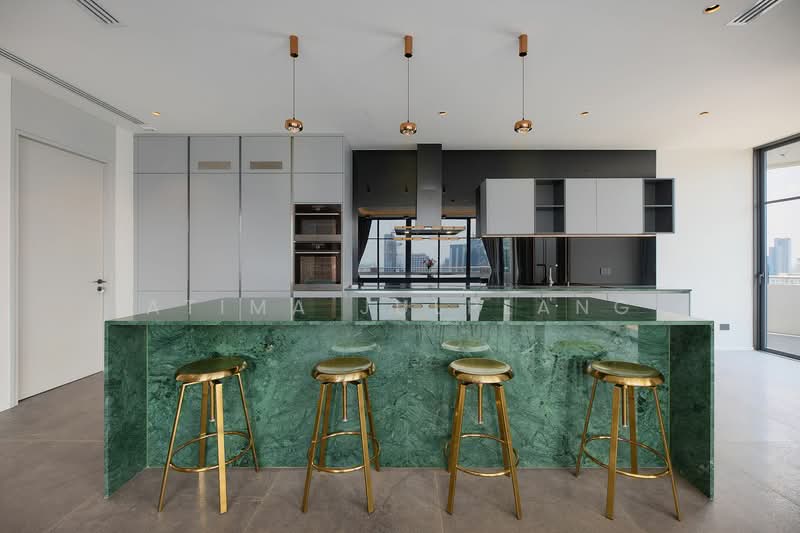 The Waterford Park, Bangkok, Soi Sukhumvit 53, Khlong Tan Nua, Watthana, Bangkok, 3 Bedrooms, 473 sqm, Condo For Sale, by Atima Julplang, 500168925 - DDproperty.com