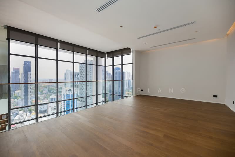 The Waterford Park, Bangkok, Soi Sukhumvit 53, Khlong Tan Nua, Watthana, Bangkok, 3 Bedrooms, 473 sqm, Condo For Sale, by Atima Julplang, 500168925 - DDproperty.com