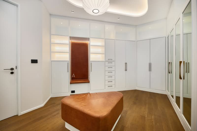 The Waterford Park, Bangkok, Soi Sukhumvit 53, Khlong Tan Nua, Watthana, Bangkok, 3 Bedrooms, 473 sqm, Condo For Sale, by Atima Julplang, 500168925 - DDproperty.com