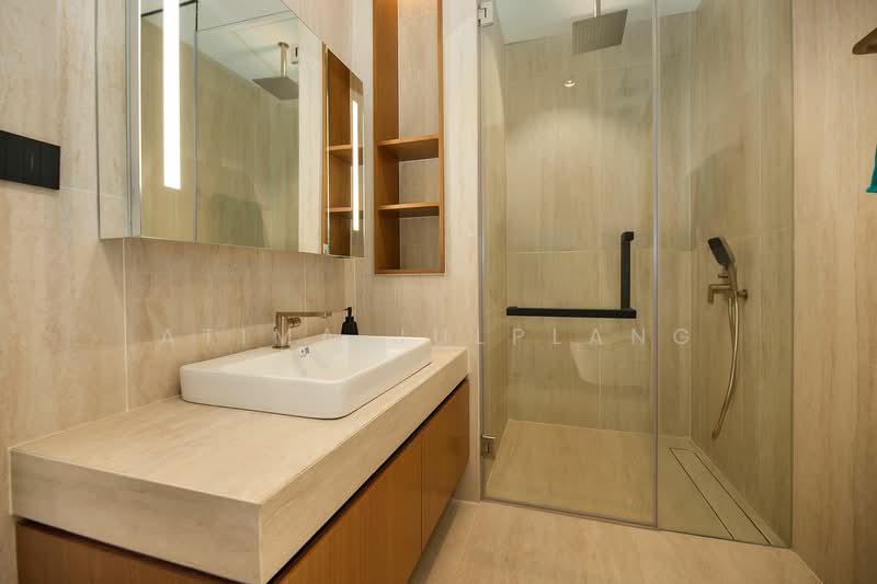 The Waterford Park, Bangkok, Soi Sukhumvit 53, Khlong Tan Nua, Watthana, Bangkok, 3 Bedrooms, 473 sqm, Condo For Sale, by Atima Julplang, 500168925 - DDproperty.com