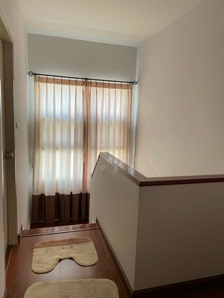 Supalai Ville Laksi – Don Muang, Bangkok, Chang Akat Uthit Road, Sanam Bin, Don Mueang, Bangkok, 3 Bedrooms, 150 sqm, Townhouse For Rent, by Correct Property, 500168926 - DDproperty.com